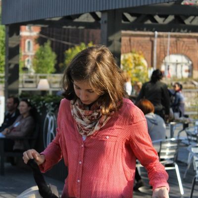 Дарья Журавлева