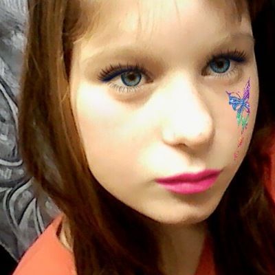 Екатерина Митрякова