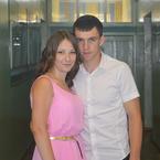 Алинка Тезенина