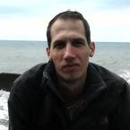 Георгий Цветков