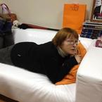 Елена Крупкина