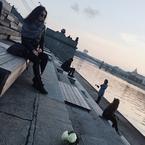 Екатерина Баберя