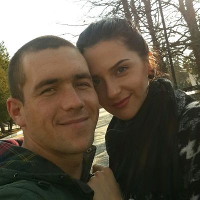 Лёша Ковбань