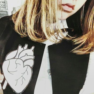 Маша Антонова