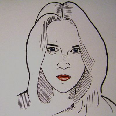 Мария Самошенкова