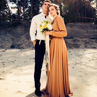 Мария Денисова