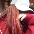 Настя Барлинская