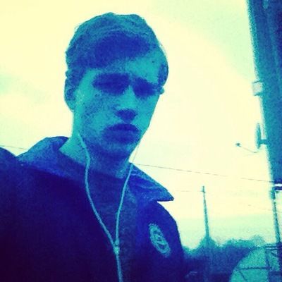 Глеб Касимов