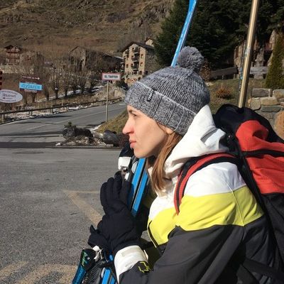 Наталья Жиганова