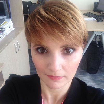 Карина Сараева