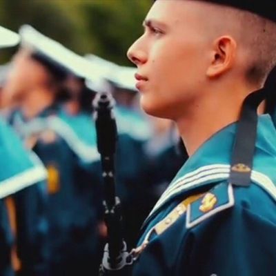 Иван Тригуб