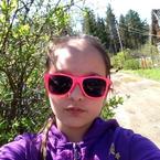 Регина Бегашвили