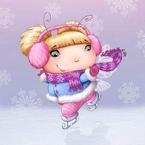 Танюшка Фролова