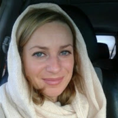 Юлия Плетнева