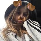 Мария Климова