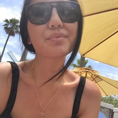 Надежда Харлампьева