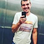 Максим Гармашев