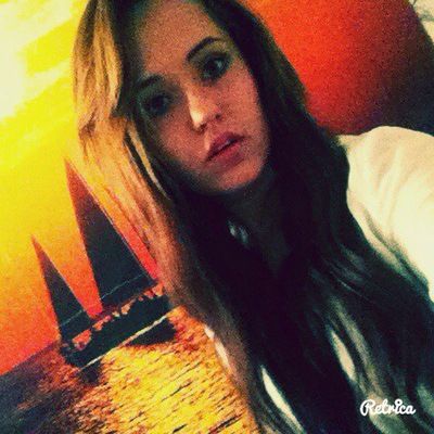 Алина Маркина