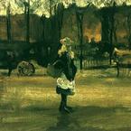 Милена Ускова