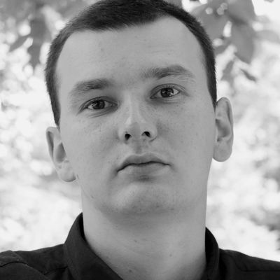 Руслан Балтабаев