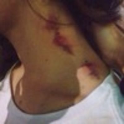 Милана Хасбулатова