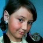 Настёна Комарова