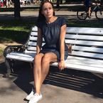 Елена Корецкая