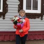 Ирина Шкирандо