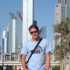 Антон Шалагин