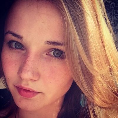 Анастасия Бояринцева