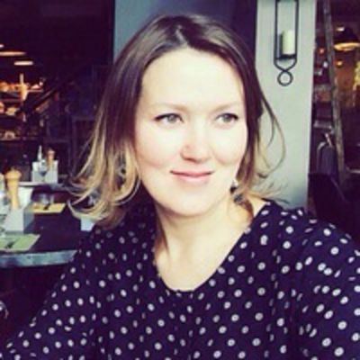 Алсу Гилязова