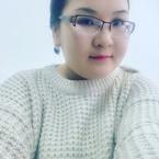 Акерке Канаткызы