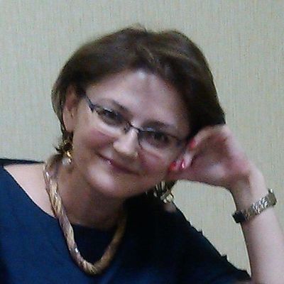 Татьяна Хусаинова