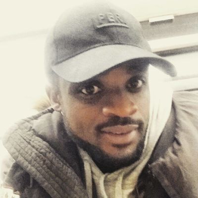 Ngouane Bomaye