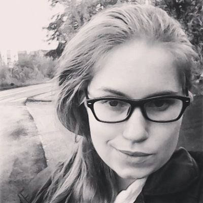 Елена Филюшкина