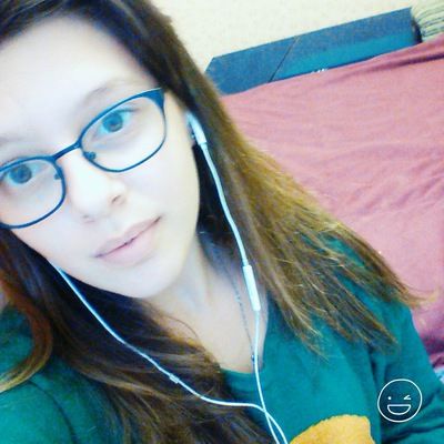 Кристина Погосян