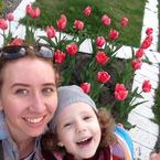 Мари Богданова