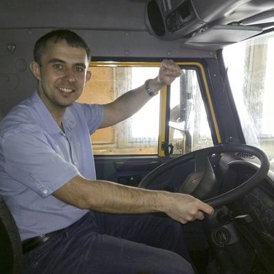 Андрей Квайснер