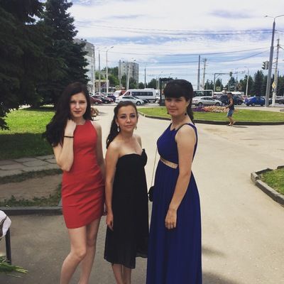 Владислава Суворова