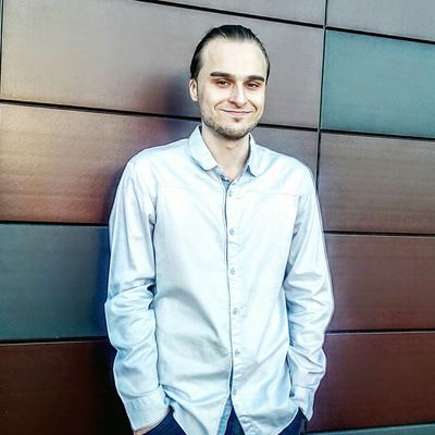 Евгений Ткачев