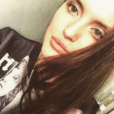 Алина Абраменко