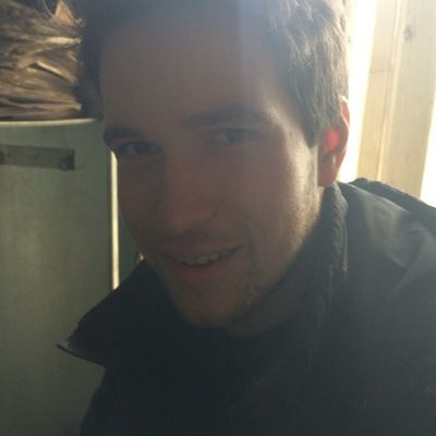 Влад Нестеров