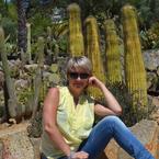 Юлия Никульшина