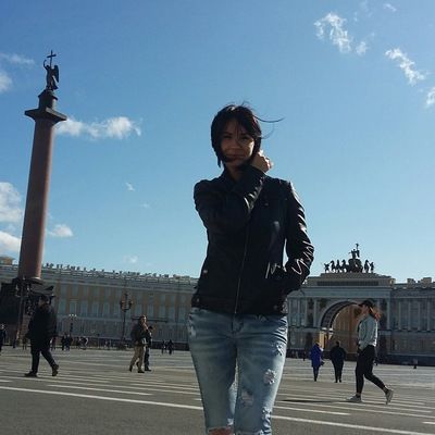 Татьяна Кельм