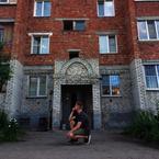 Роман Чуприн