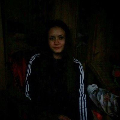 Аня Миронова