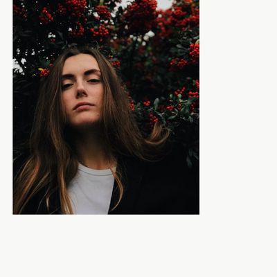 Veronika Veronika Minch