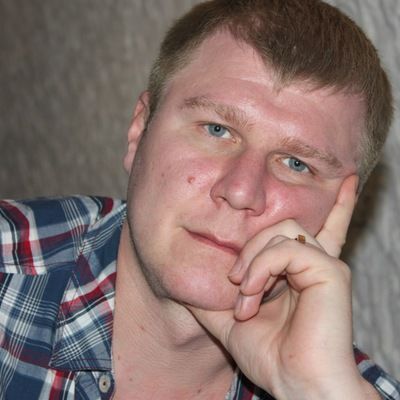 Алексей Кузнецов