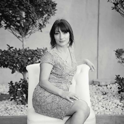 Наталья Суворова