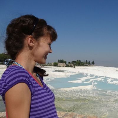 Аня Лазарева